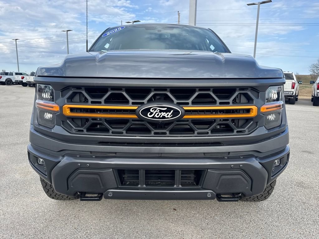 New 2025 Ford F150 Tremor w/ Equipment Group 402A High AWD/4WD image 18