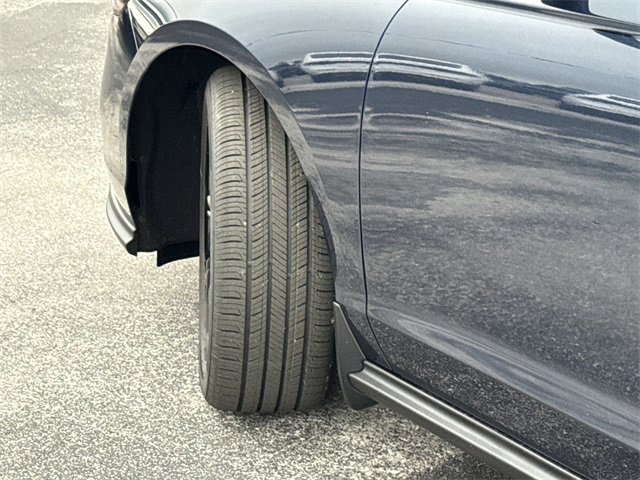 New 2025 Honda Accord SE image 35