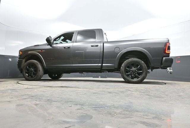 Used 2022 RAM 2500 Limited image 50