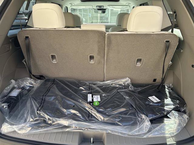 New 2026 Hyundai Palisade SEL Premium FWD image 8