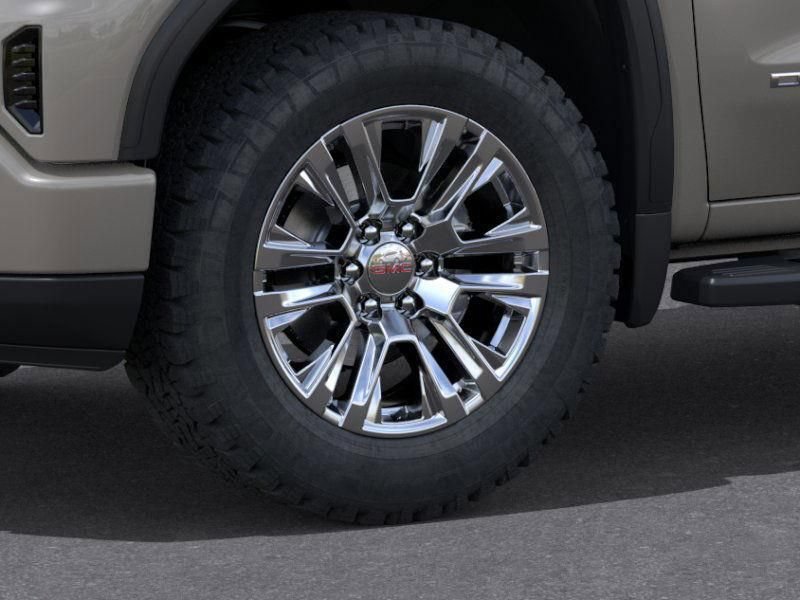 New 2026 GMC Sierra 1500 Denali AWD/4WD image 9