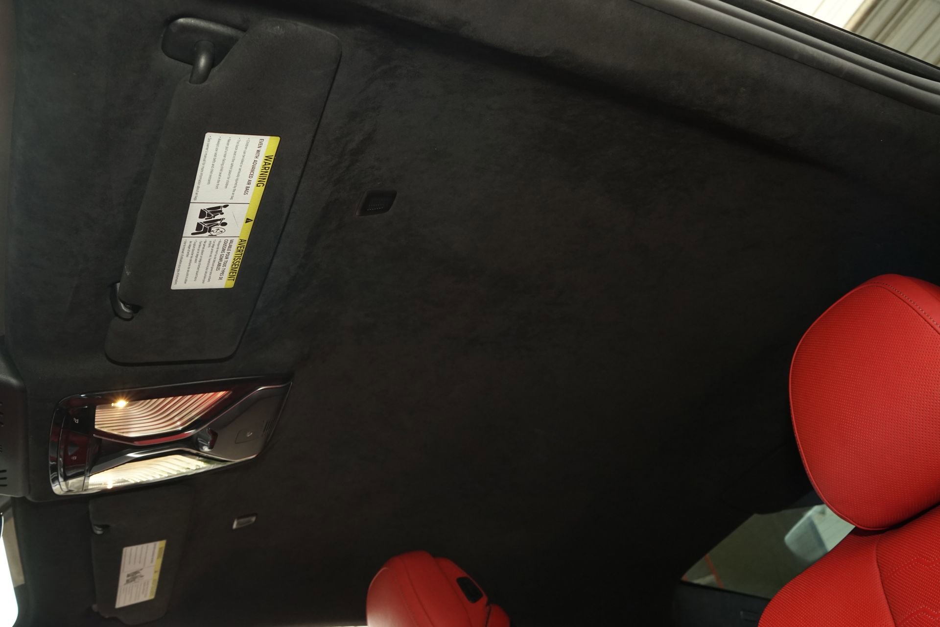 Used 2023 BMW M850i xDrive Coupe image 20