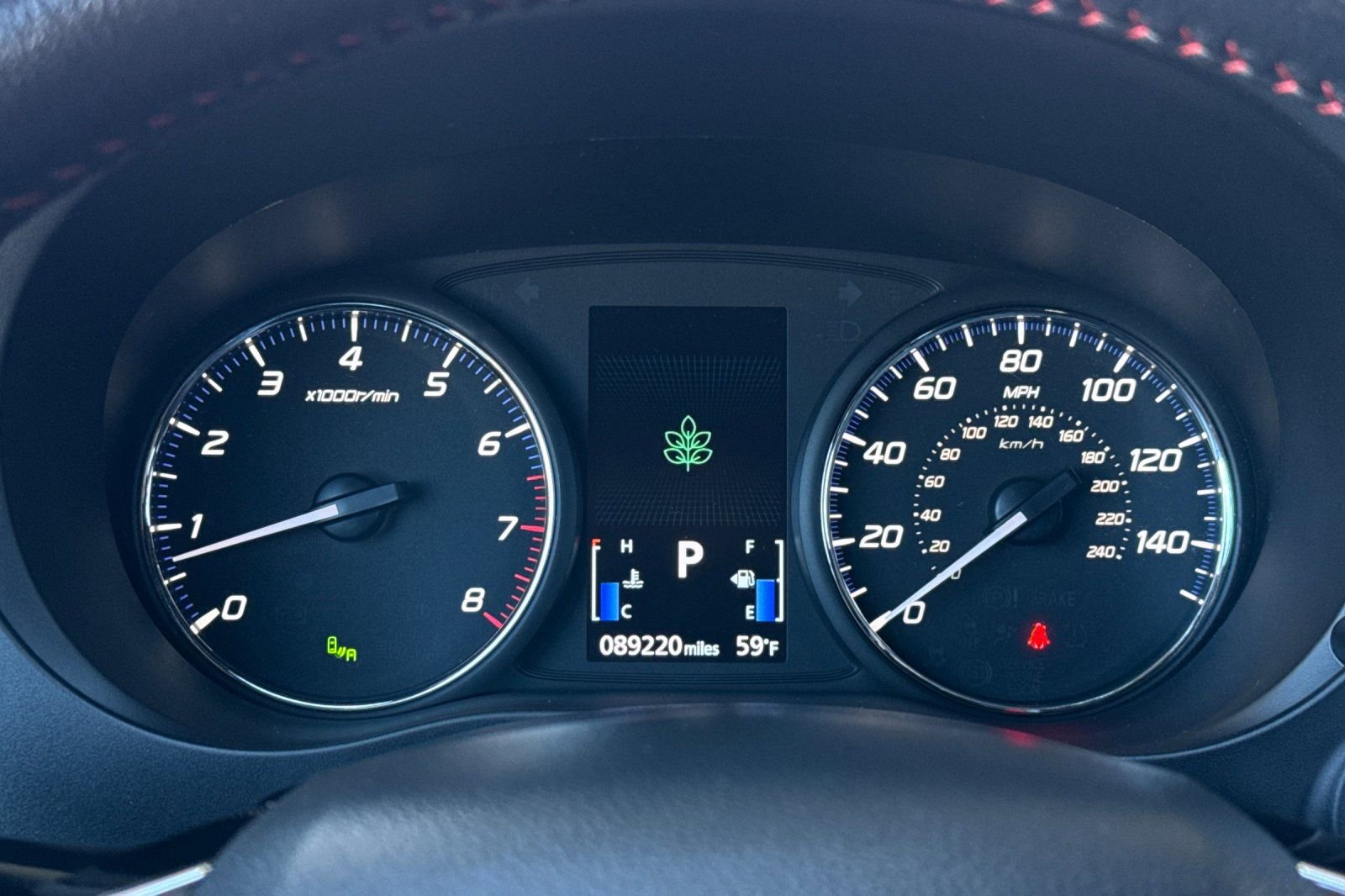 Used 2020 Mitsubishi Outlander LE image 25