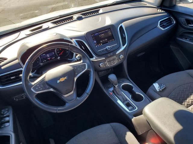 Used 2022 Chevrolet Equinox LT w/ Driver Convenience Package image 29