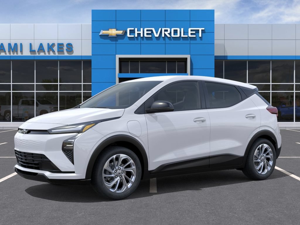 New 2027 Chevrolet Bolt LT w/ Comfort Package FWD video 2