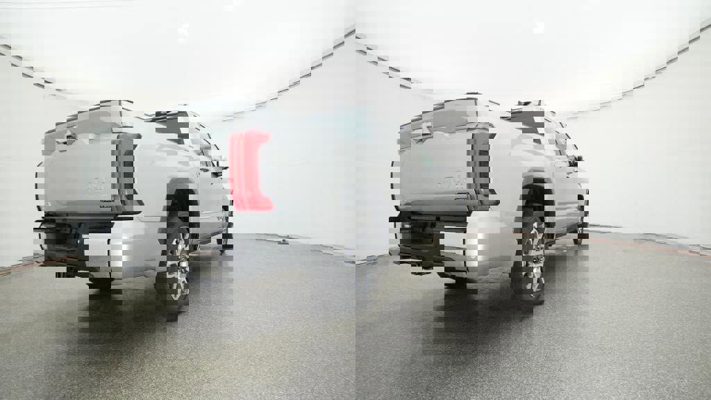 New 2026 Toyota Tundra 1794 Edition image 24