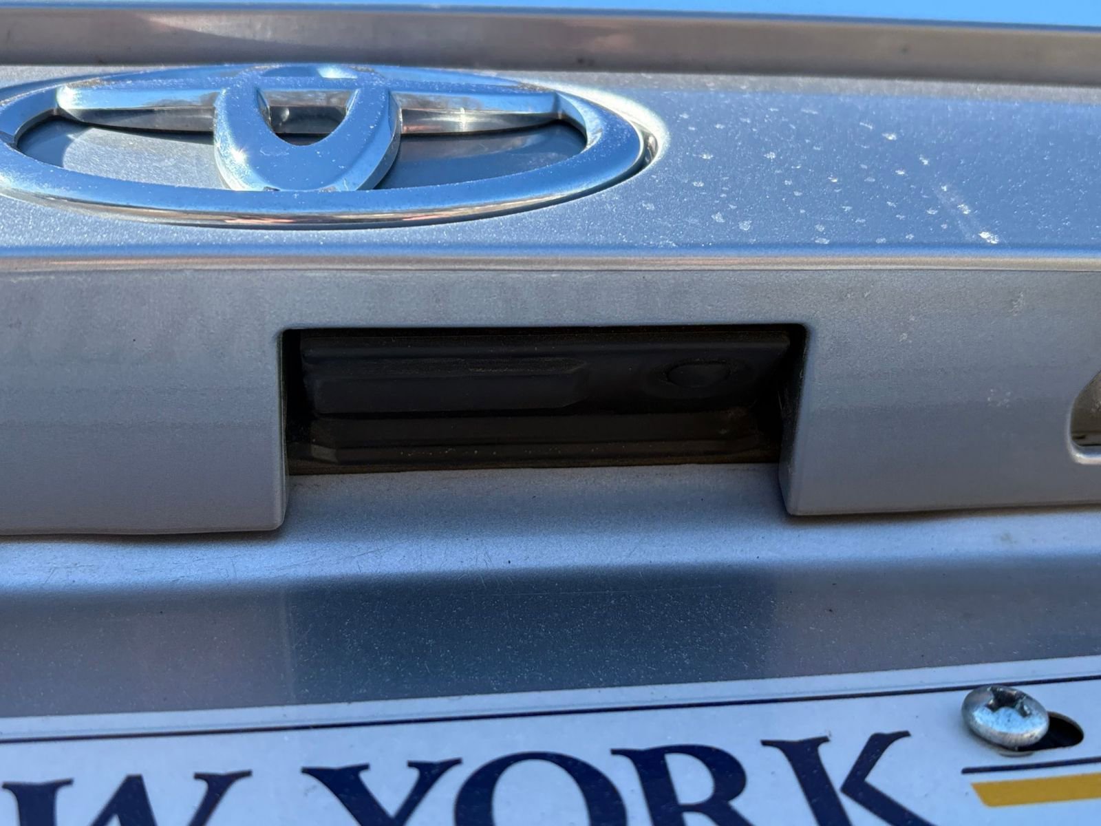 Used 2025 Toyota RAV4 XLE w/ Weather Package FWD image 21