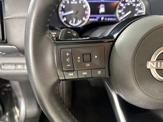 Used 2023 Nissan Pathfinder SL image 15