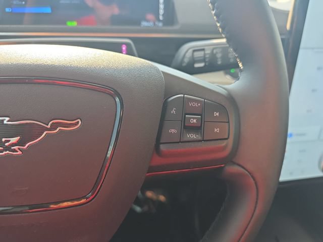 Used 2023 Ford Mustang Mach-E California Route 1 AWD/4WD image 18