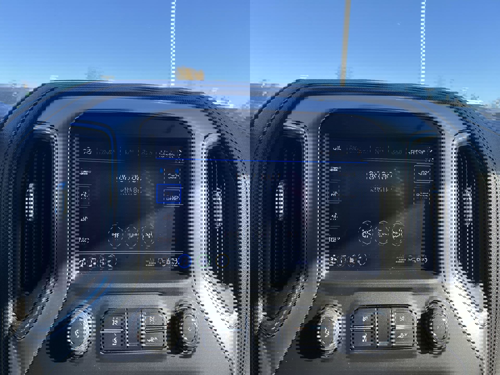 Certified 2022 Chevrolet Silverado 1500 RST image 13