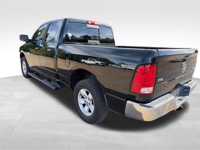Used 2016 RAM 1500 Classic SLT image 5