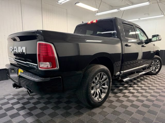 Used 2016 RAM 1500 Limited AWD/4WD image 4