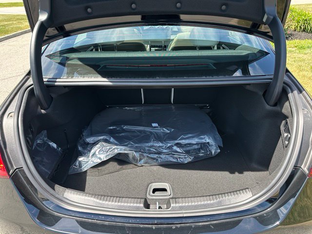 New 2026 Mercedes-Benz C 300 4MATIC Sedan image 32