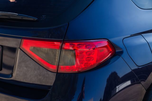 Used 2014 Subaru Impreza WRX Limited image 57