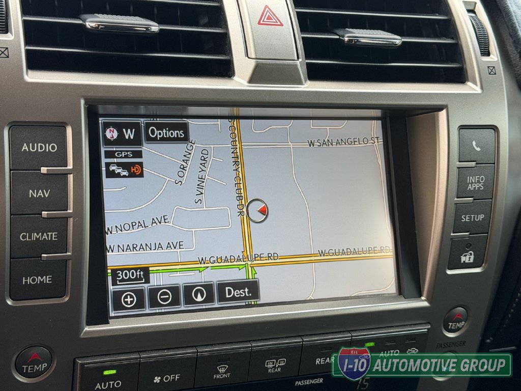 Used 2017 Lexus GX 460 Premium w/ Premium Package AWD/4WD image 31