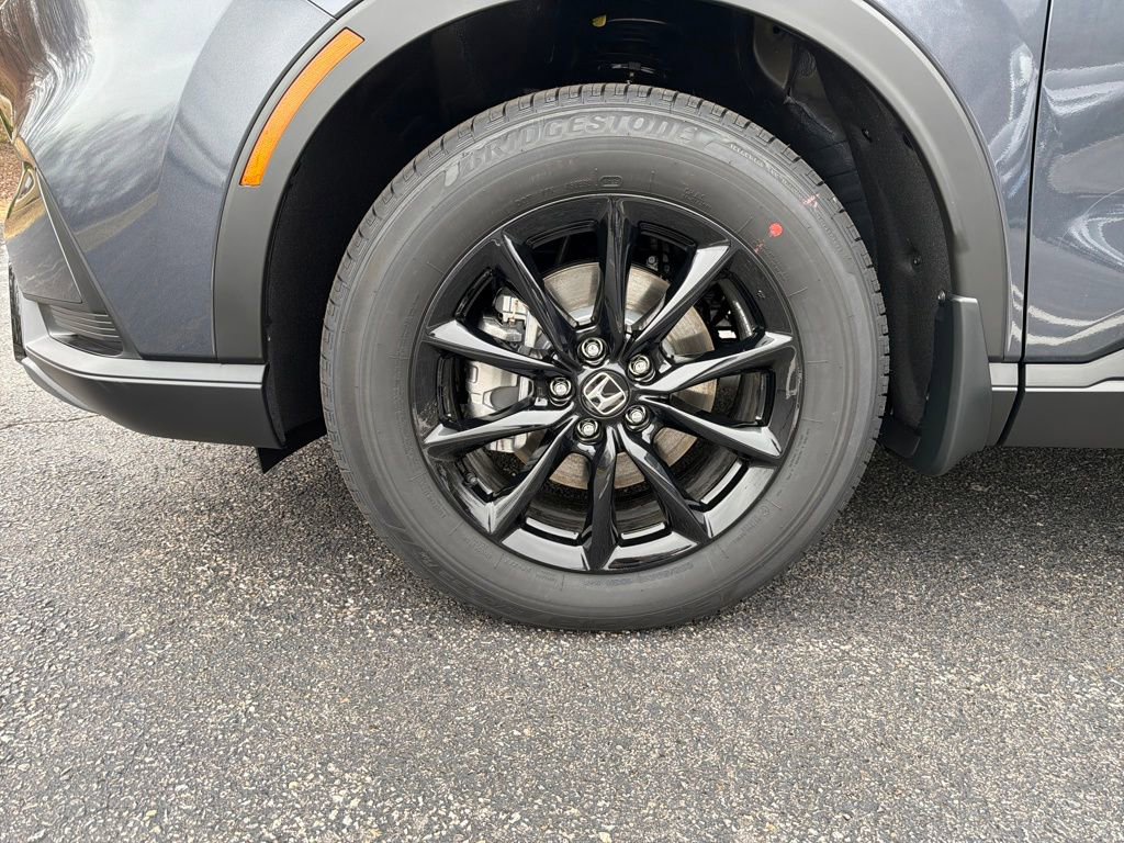 New 2026 Honda CR-V Sport image 20