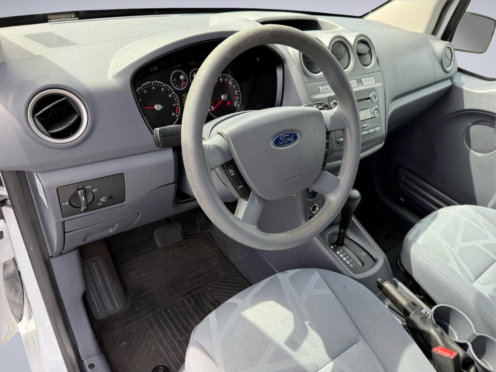 Used 2012 Ford Transit Connect XLT FWD image 14