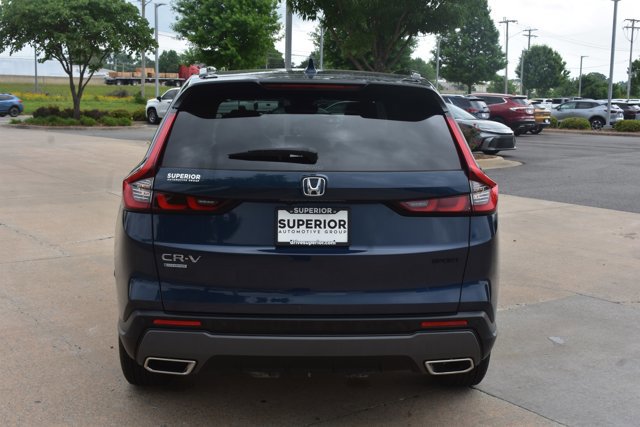 Used 2025 Honda CR-V Sport-L image 6