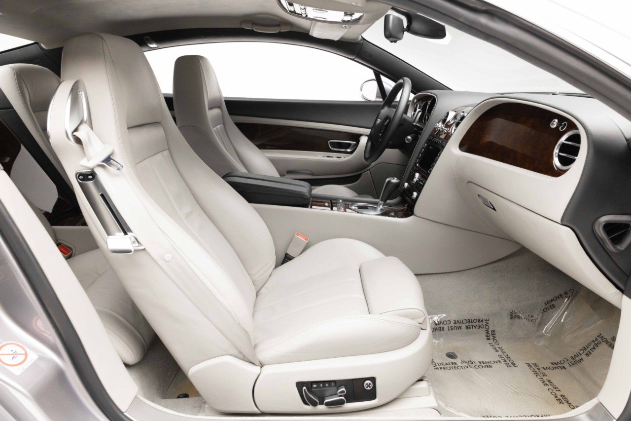 Used 2006 Bentley Continental GT AWD/4WD image 20