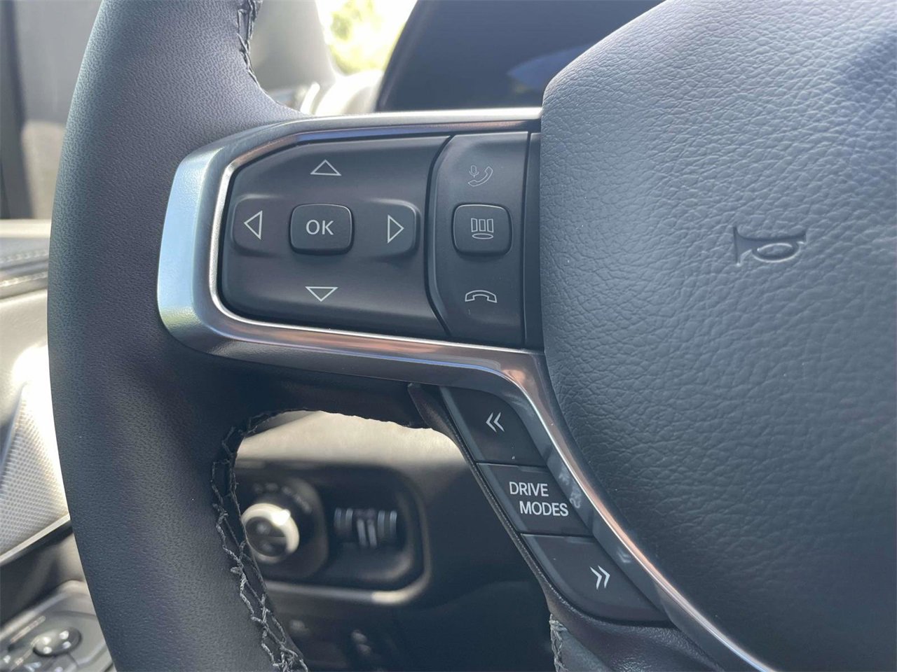 New 2026 RAM 1500 Laramie w/ Night Edition image 15