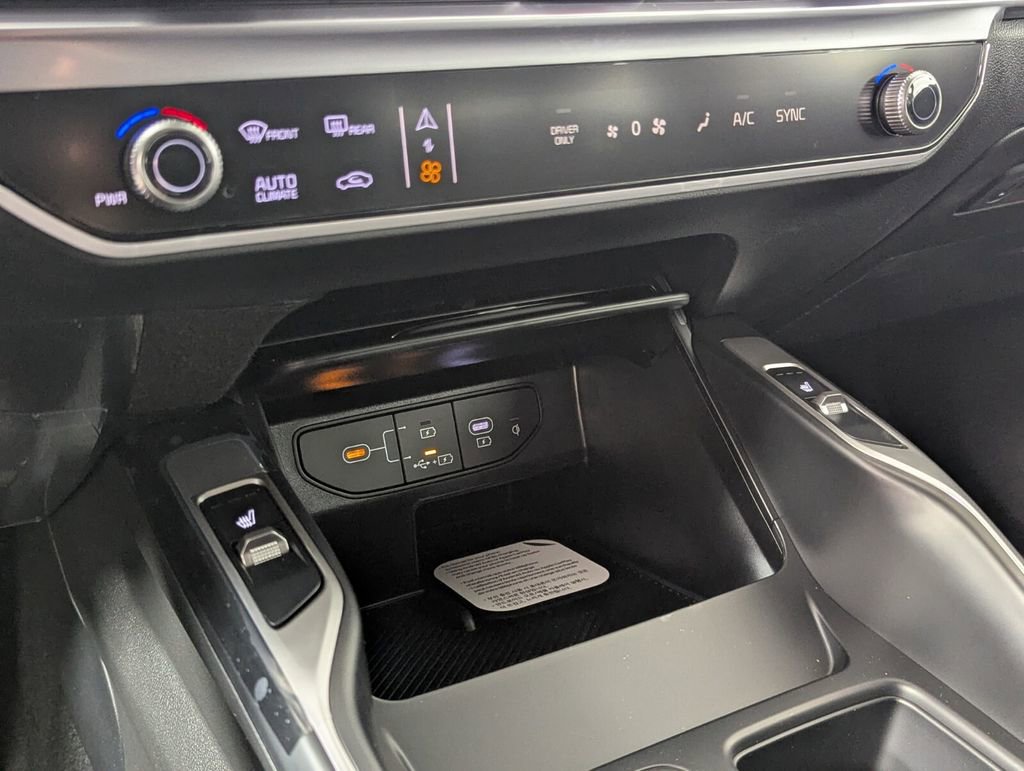 New 2026 Kia Sorento EX w/ EX Premium Package image 19