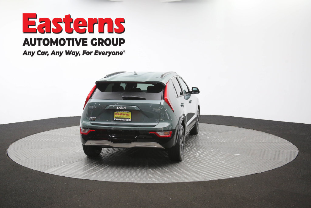 Used 2023 Kia Niro Wind FWD image 39