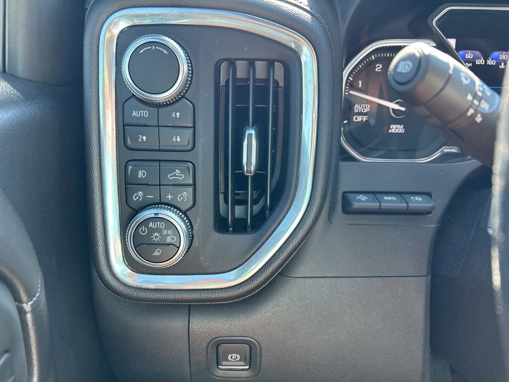 Used 2019 GMC Sierra 1500 Denali w/ Denali Ultimate Package image 27