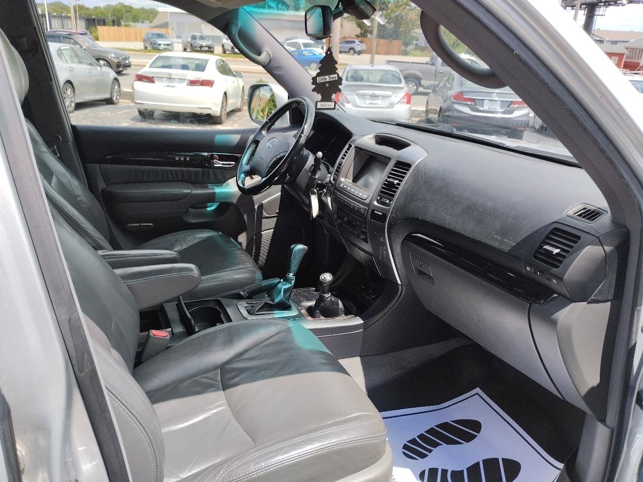 Used 2007 Lexus GX 470 AWD/4WD image 56
