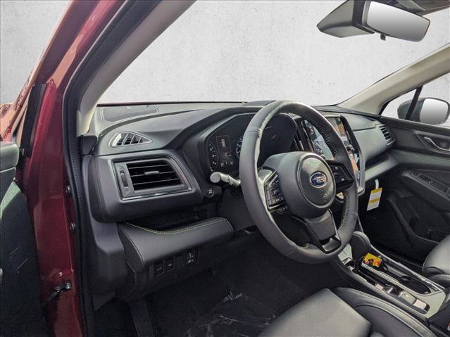 New 2026 Subaru Ascent Bronze Edition image 10