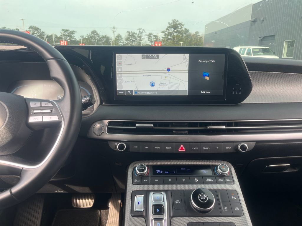 Used 2023 Hyundai Palisade SEL image 21