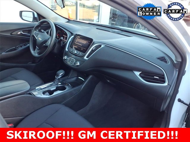 Used 2024 Chevrolet Malibu LT image 22