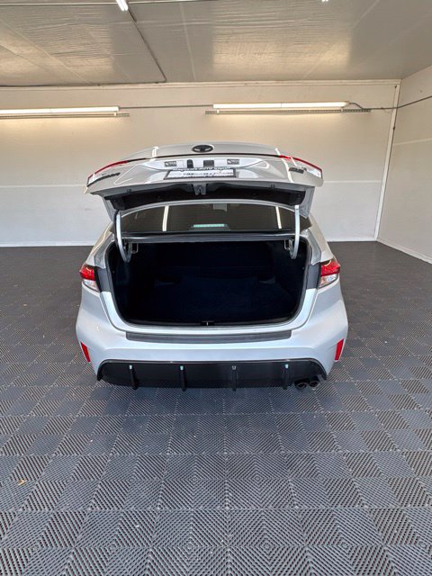 Used 2024 Toyota Corolla SE FWD image 11