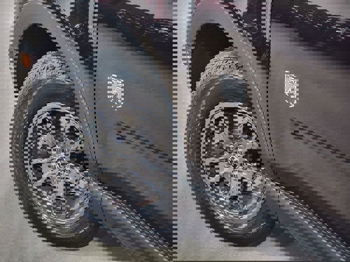 Used 2021 Ford Bronco Sport Big Bend image 23