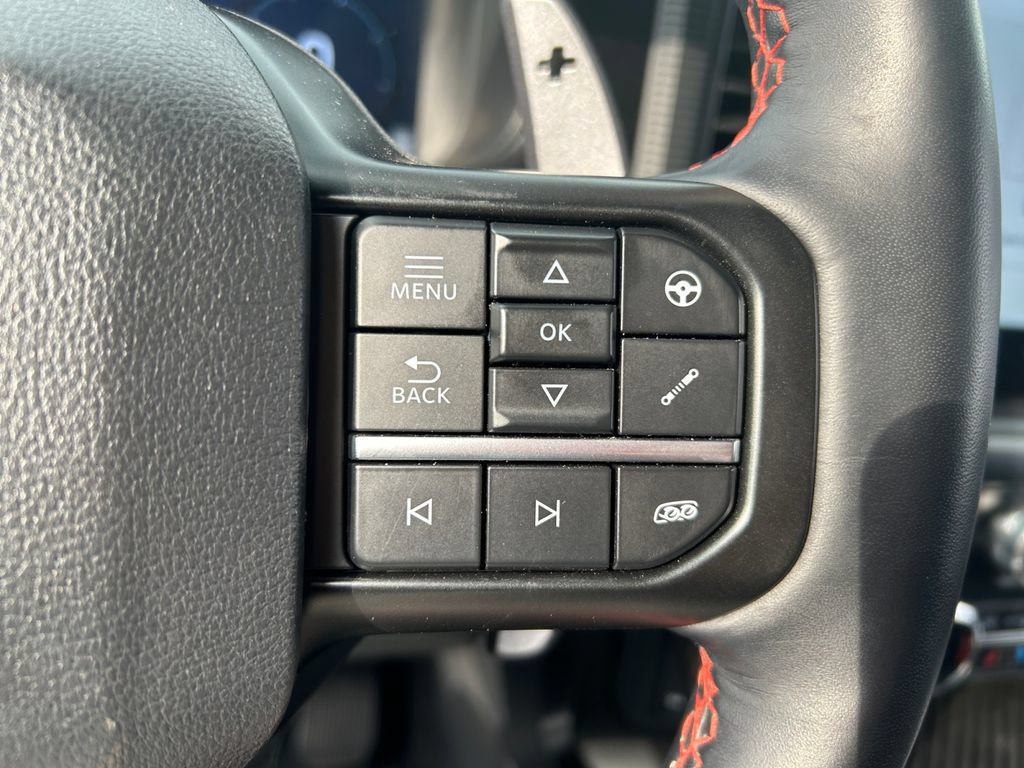 Certified 2025 Ford F150 Raptor AWD/4WD image 26