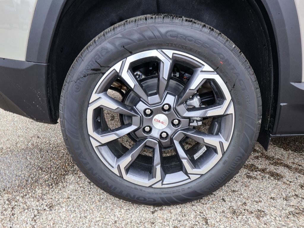 New 2026 GMC Terrain Elevation image 37