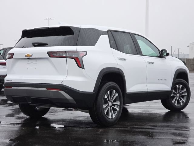 New 2026 Chevrolet Equinox LT w/ LPO, Floor Liner Package image 17