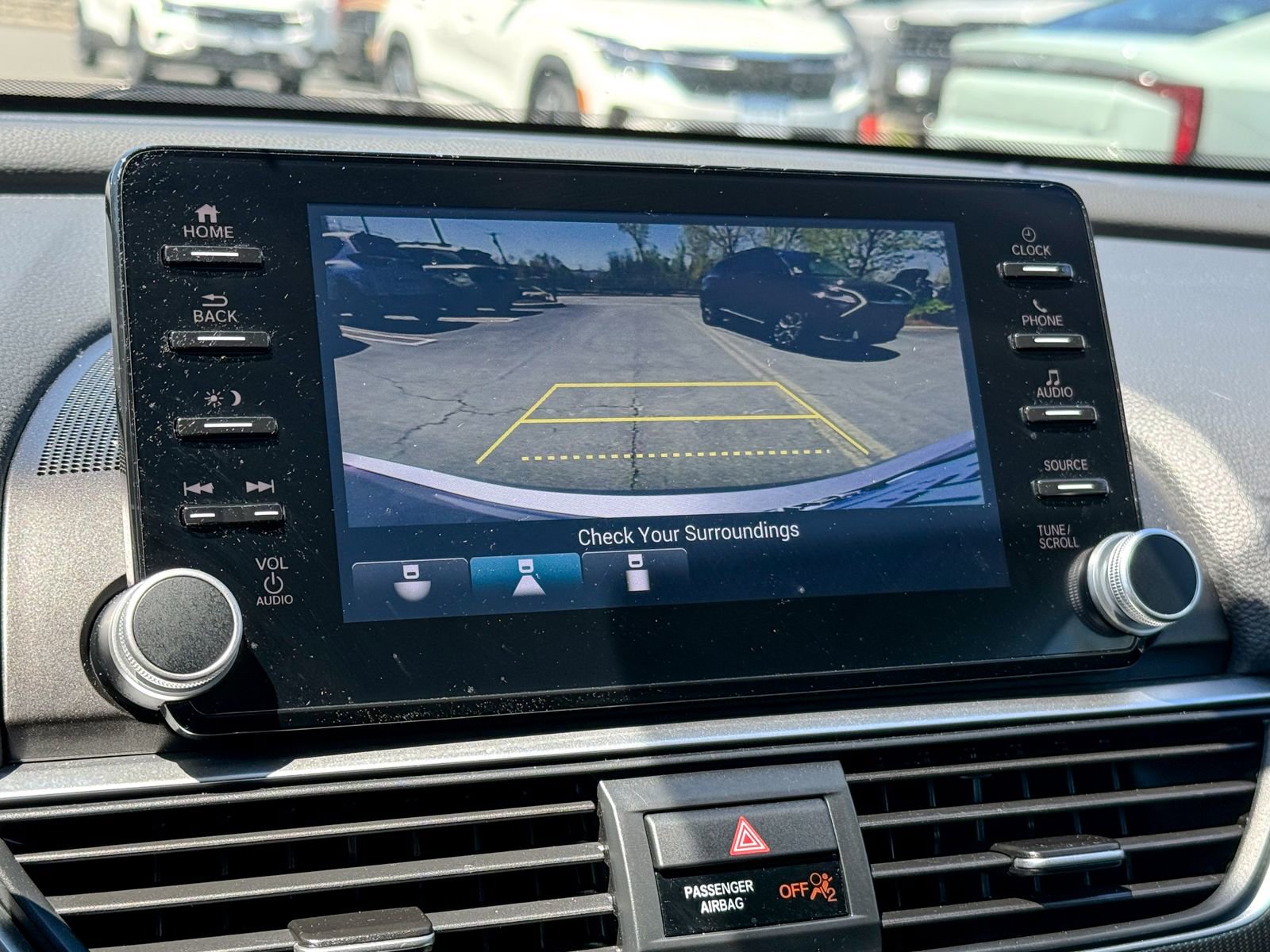 Used 2022 Honda Accord Sport Special Edition image 21
