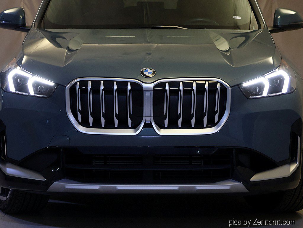 Certified 2026 BMW X1 xDrive28i AWD/4WD image 6