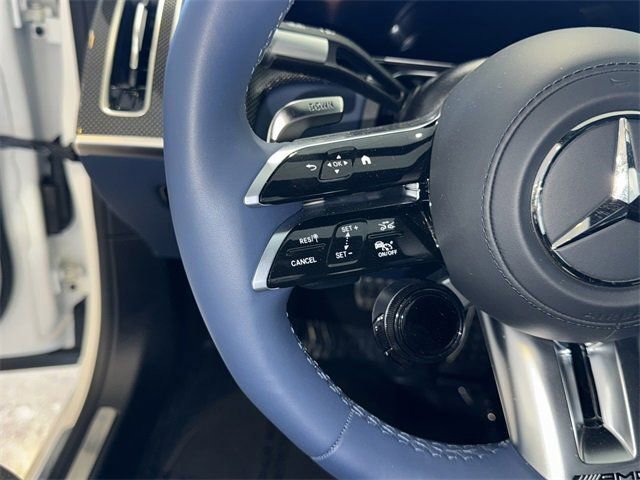 New 2026 Mercedes-Benz S 63 AMG S image 17