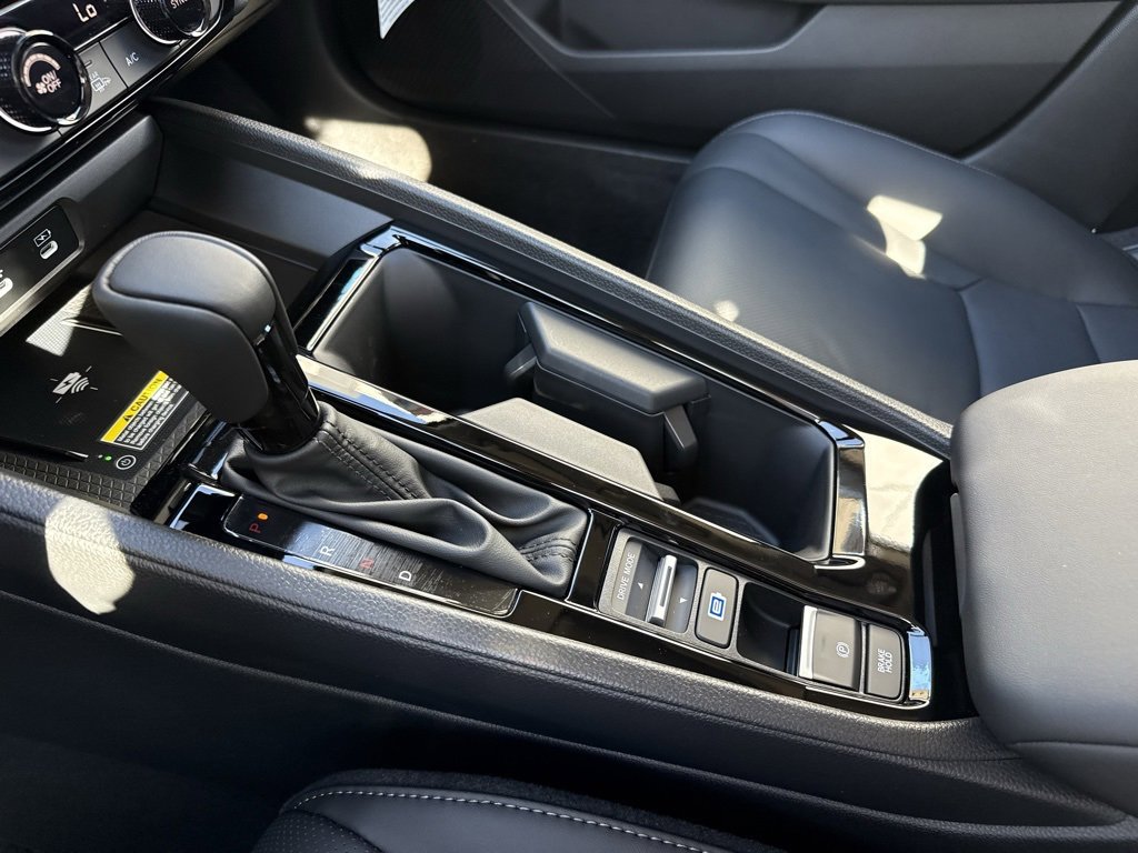 Used 2025 Honda Accord EX-L image 26