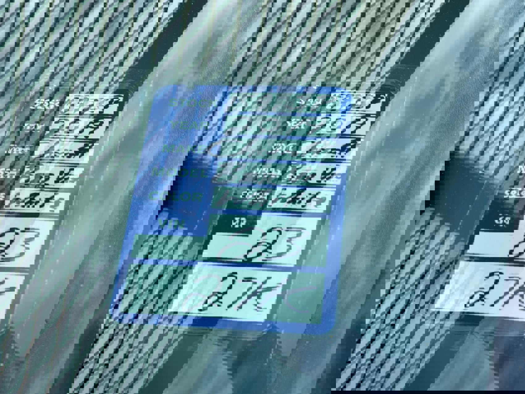 Used 2019 Chevrolet Express 3500 RWD image 23