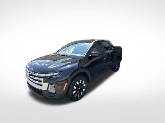 Used 2026 Hyundai Santa Cruz SE AWD/4WD image 8