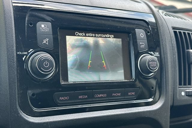 Used 2018 RAM ProMaster 3500 FWD image 20