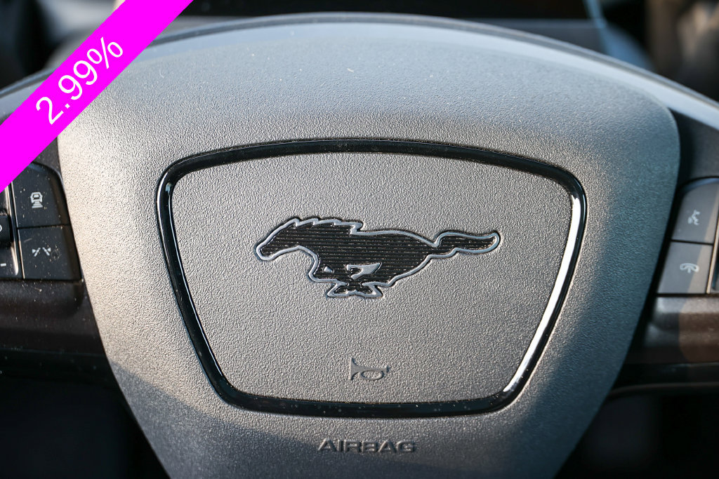 Used 2023 Ford Mustang Mach-E GT AWD/4WD image 11