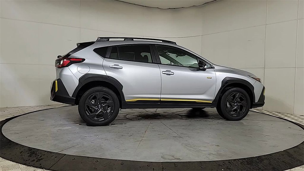 Used 2024 Subaru Crosstrek 2.5i Sport image 8