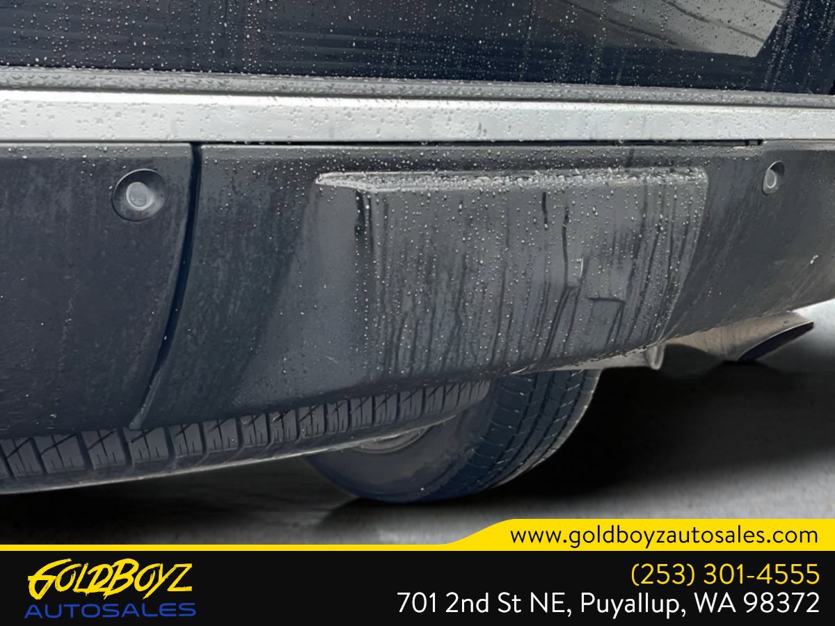 Used 2014 GMC Yukon Denali image 42