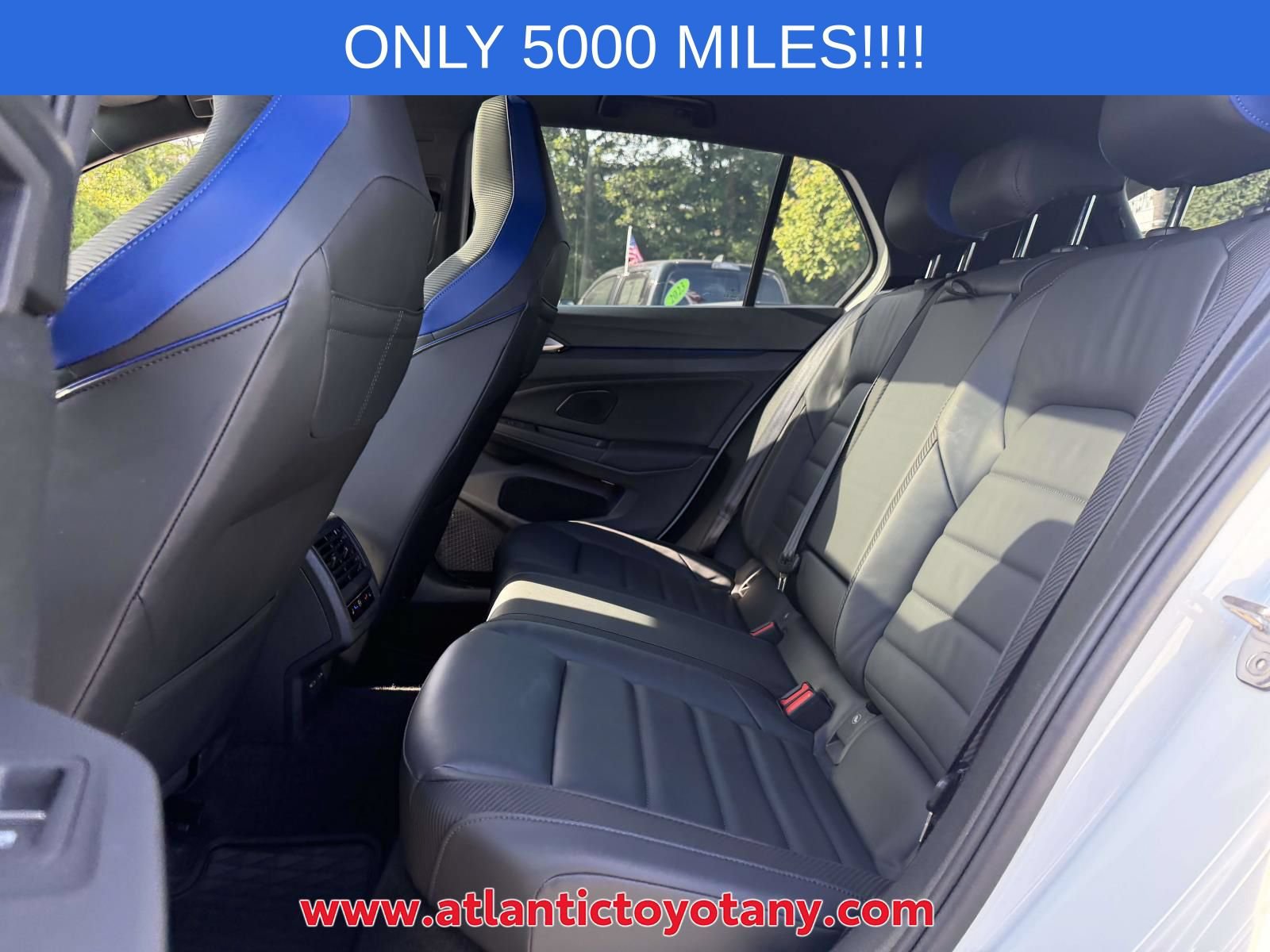 Used 2026 Volkswagen Golf AWD/4WD image 21