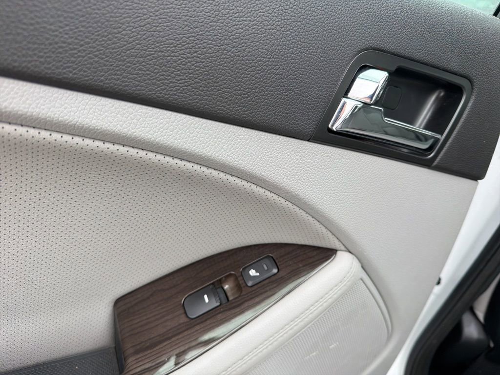 Used 2013 Kia Optima EX w/ Premium Pkg image 25