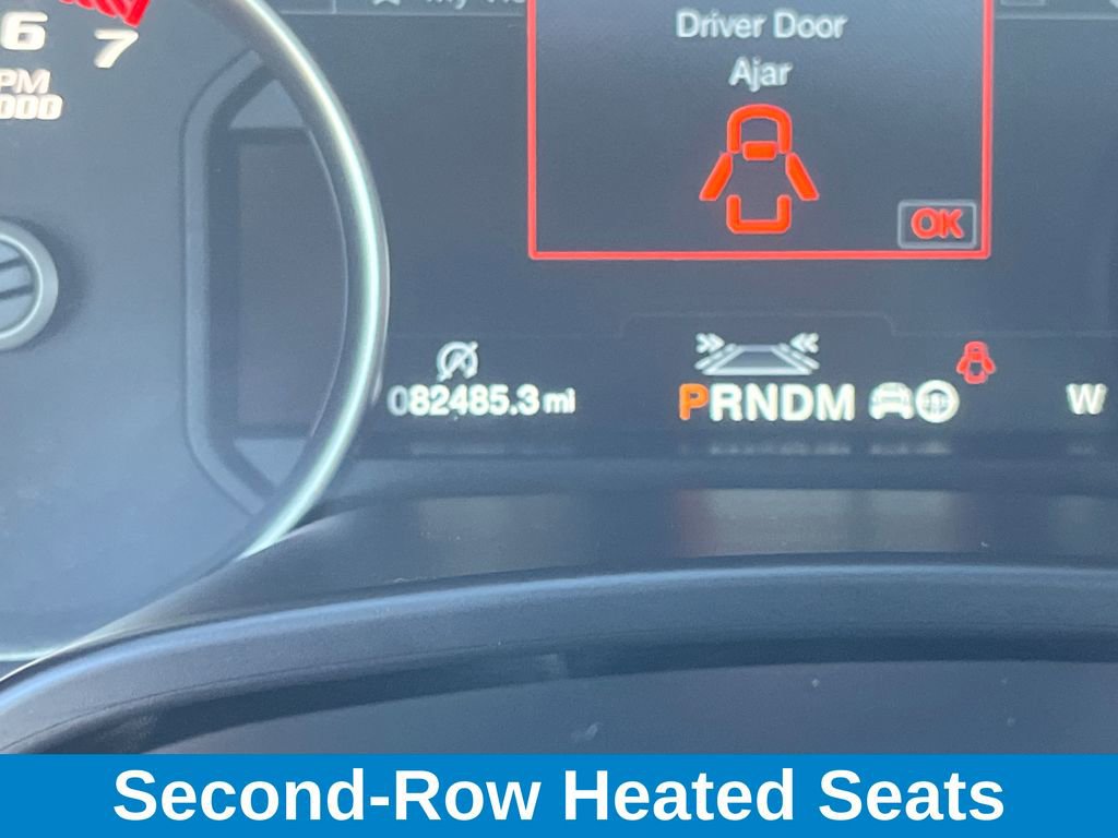 Used 2019 Ford F150 Raptor w/ Equipment Group 802A Luxury image 30