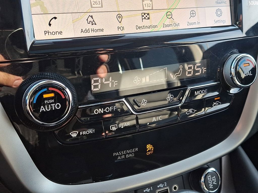 Certified 2024 Nissan Murano SL image 16